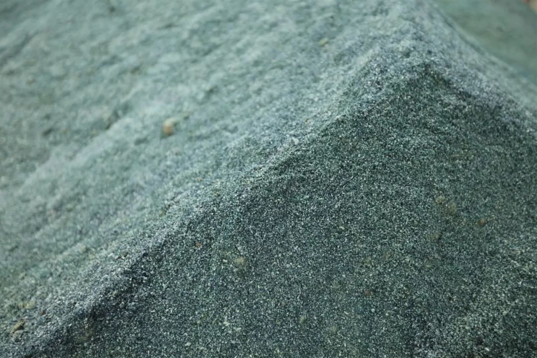 砼人必看!机制砂专业知识30问!据说答对90%以上的都是行家!(图7) 砼人必看!机制砂专业知识30问!据说答对90%以上的都是行家!(图7)