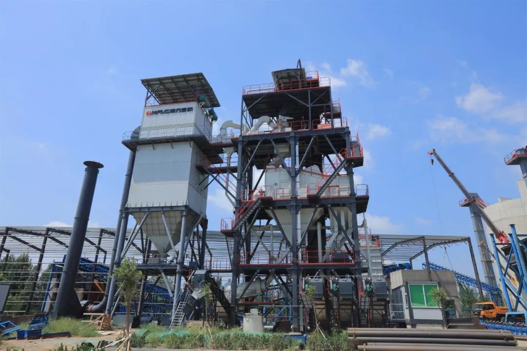 砼人必看!机制砂专业知识30问!据说答对90%以上的都是行家!(图4) 砼人必看!机制砂专业知识30问!据说答对90%以上的都是行家!(图4)