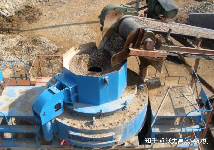 各地砂石价格暴涨，投资一条洗沙生产线需要多少成本？(图2)