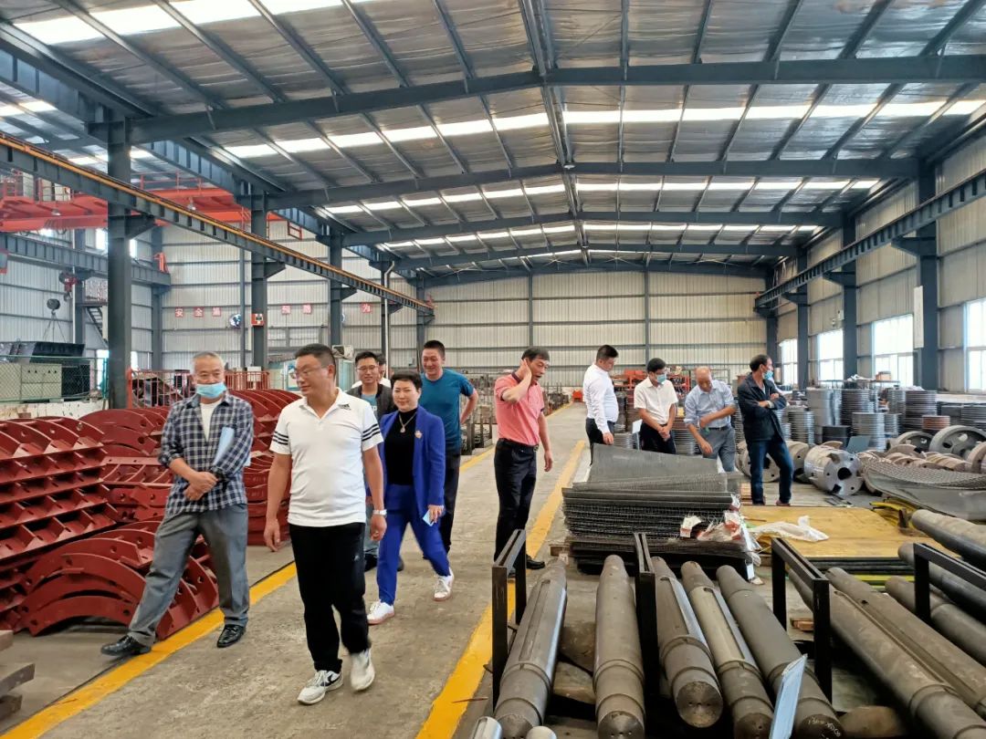 2021西部成都砂石展邀您参观！(图20)