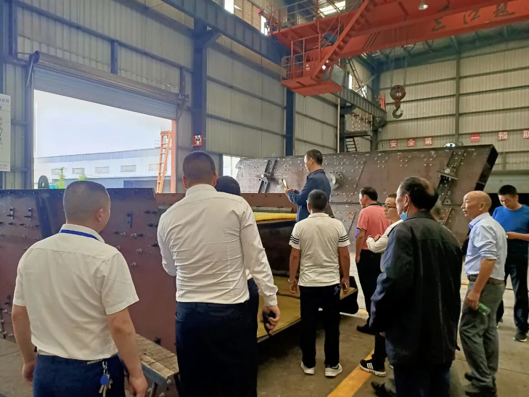 2021西部成都砂石展邀您参观！(图22)