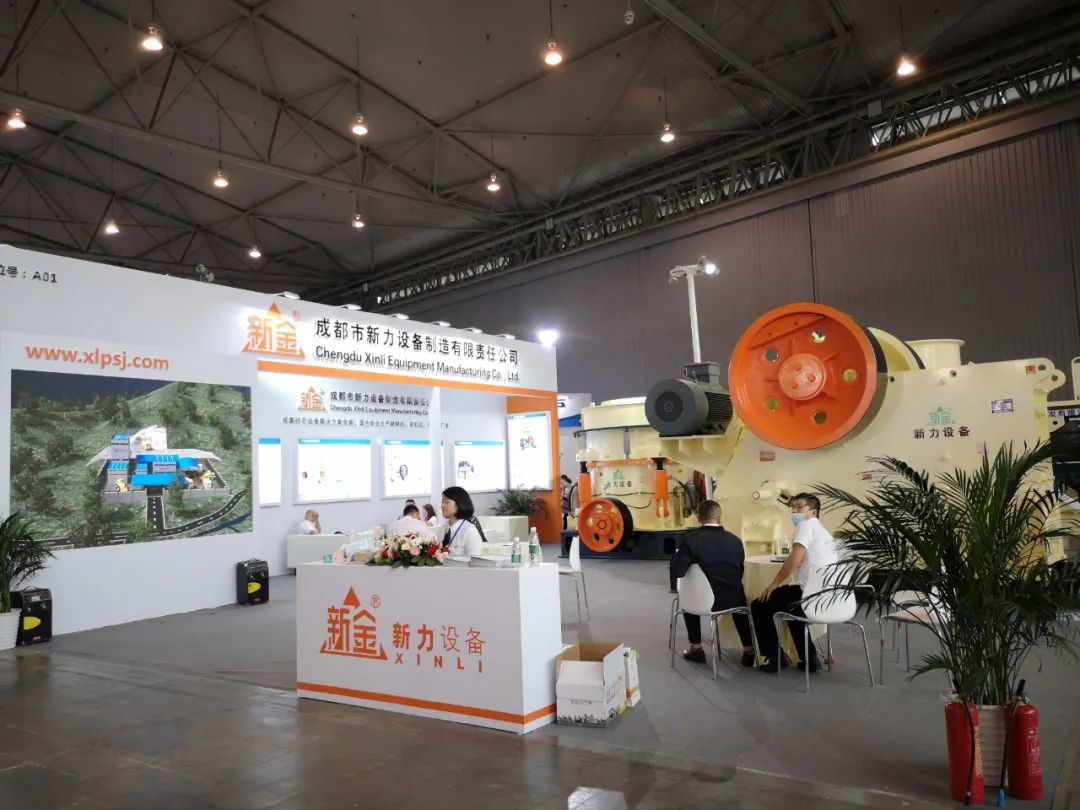 热血沸腾，来成都看“新力设备”，真飒！(图5)