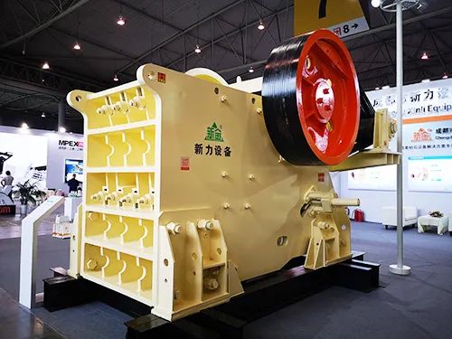 热血沸腾，来成都看“新力设备”，真飒！(图8)