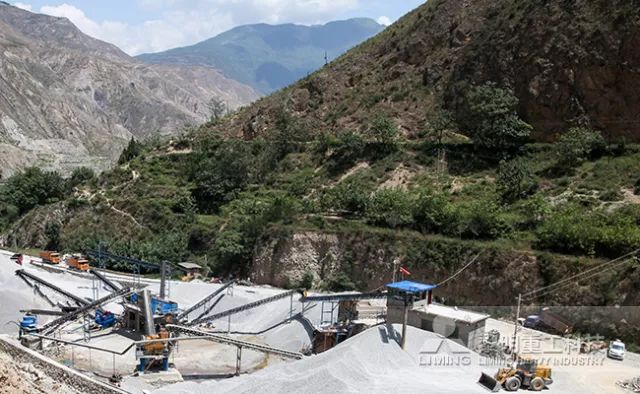 天然砂供不应求!新时代,我们还有更好的选择……(图2) 天然砂供不应求!新时代,我们还有更好的选择……(图2)