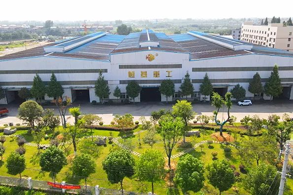 鄂州市恒基智能装备制造有限公司将亮相2022第二届中国（郑州）砂石及尾矿与建筑固废处理技术展览会(图4)