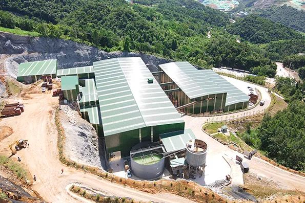 鄂州市恒基智能装备制造有限公司将亮相2022第二届中国（郑州）砂石及尾矿与建筑固废处理技术展览会(图14)