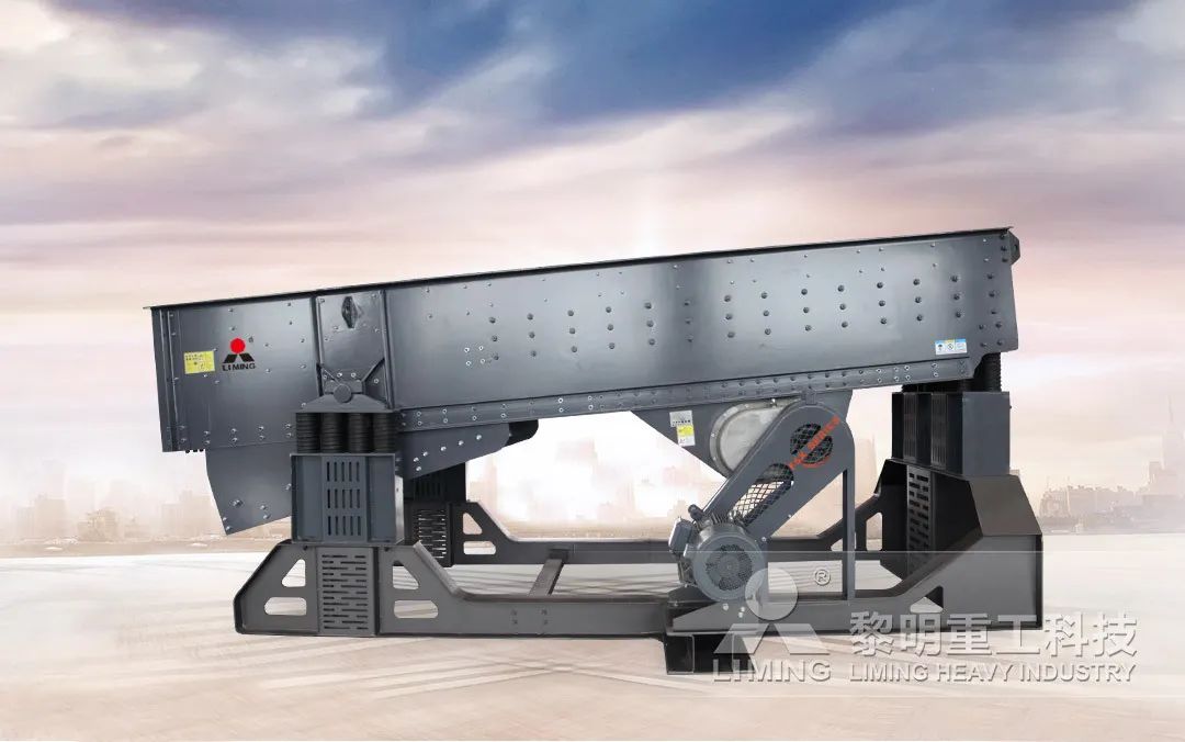 砖家小明直播间之河卵石制砂篇(图14)