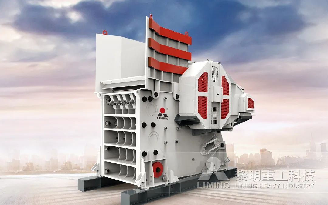 砖家小明直播间之河卵石制砂篇(图15)