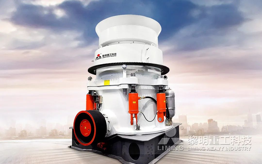 砖家小明直播间之河卵石制砂篇(图17)