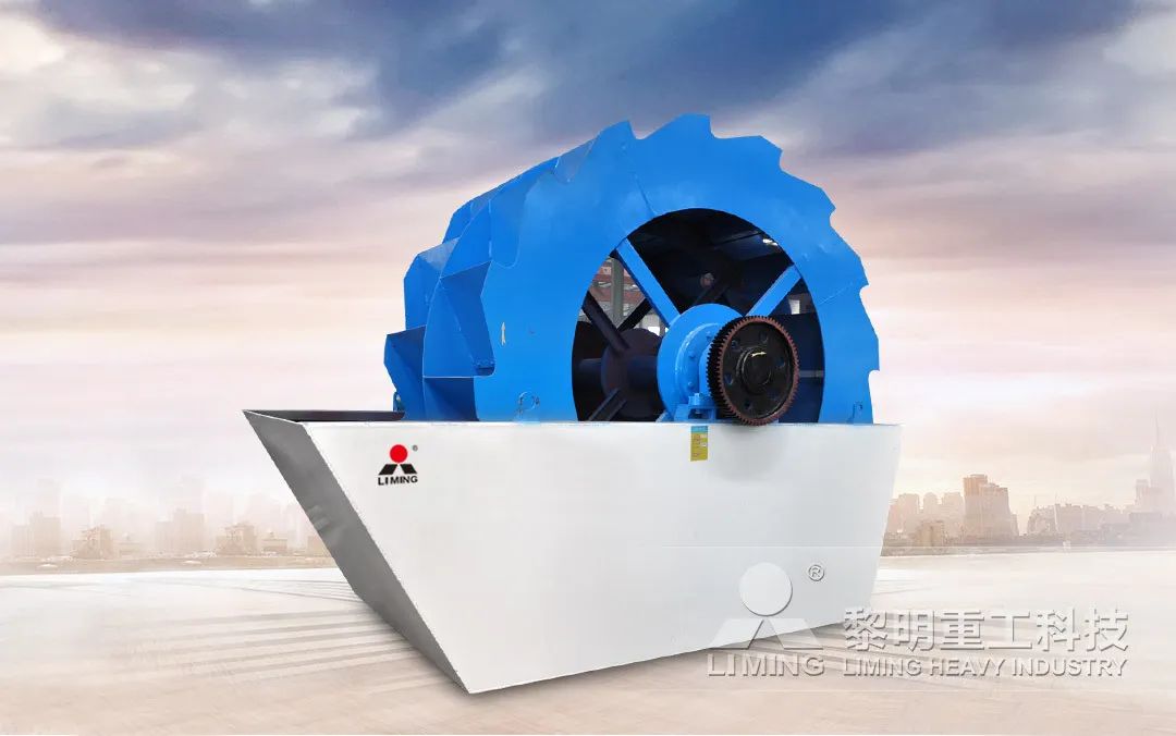 砖家小明直播间之河卵石制砂篇(图20)