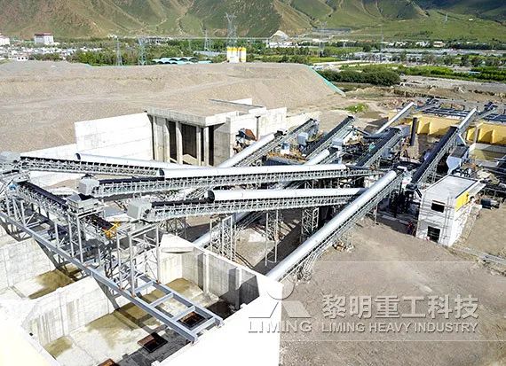 砖家小明直播间之河卵石制砂篇(图27)