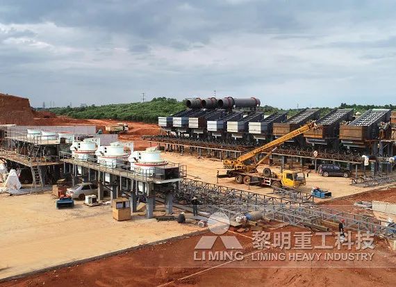 砖家小明直播间之河卵石制砂篇(图31)