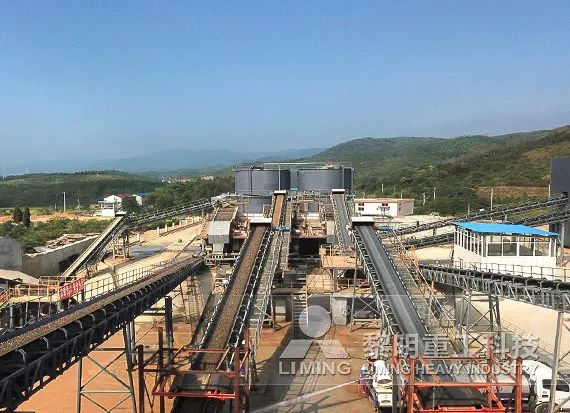 砖家小明直播间之河卵石制砂篇(图30)