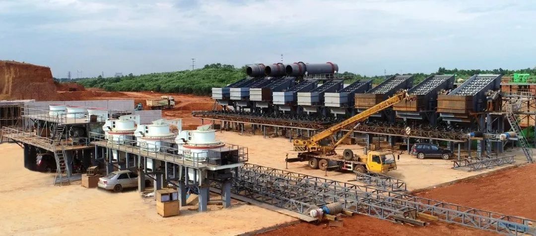 砖家小明直播间之河卵石制砂篇(图34)