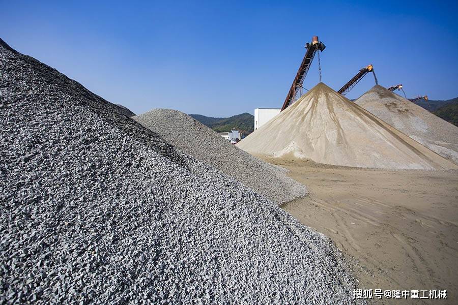 一文了解河沙,山沙,海沙,沙漠沙,机制砂的区别,哪种适合做建筑用沙?(图1) 一文了解河沙,山沙,海沙,沙漠沙,机制砂的区别,哪种适合做建筑用沙?(图1)