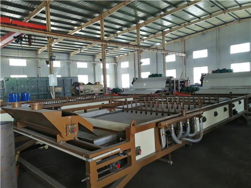 洗砂固液分离机(图1) 洗砂固液分离机(图1)