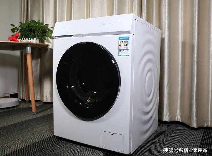 鸡肋还是好物？洗烘一体机到底值不值得买？(图1)