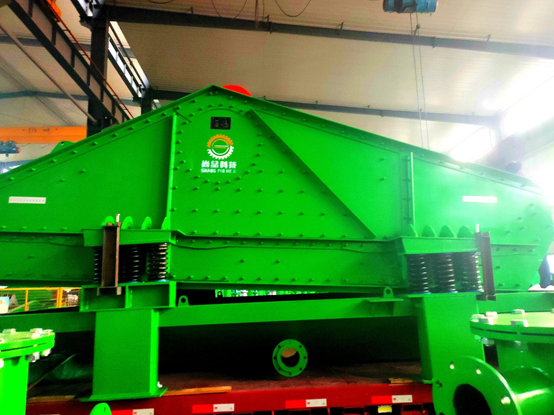 威海尚品机械设备科技有限公司邀您参加2021中国国际矿业大会(图4) 威海尚品机械设备科技有限公司邀您参加2021中国国际矿业大会(图4)