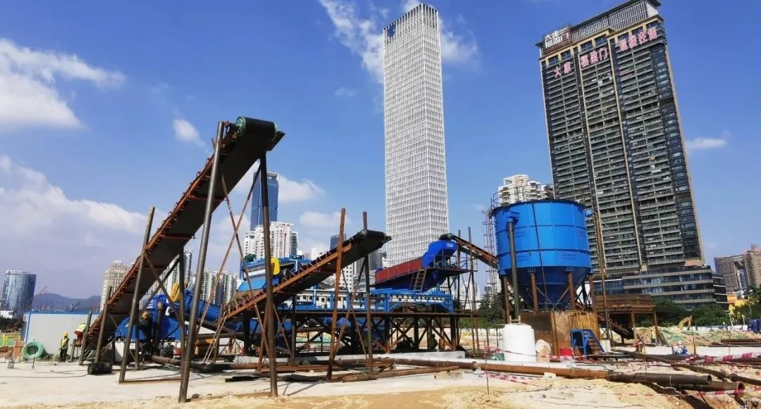 隆中重工2019年度五大零排放案例盘点(图12) 隆中重工2019年度五大零排放案例盘点(图12)