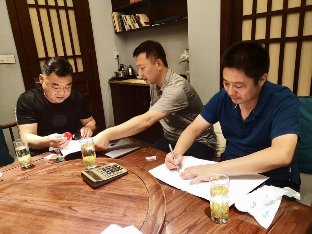 【再次合作】隆中重工成功签订商丘炉渣资源化综合利用EPC总包项目(图2)