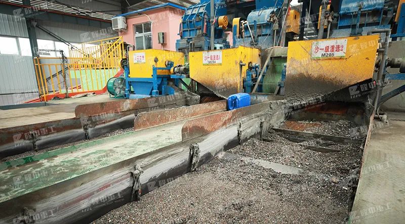 【再次合作】隆中重工成功签订商丘炉渣资源化综合利用EPC总包项目(图11)