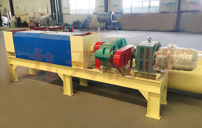 螺旋脱水机出料水分大概含多少(图1)