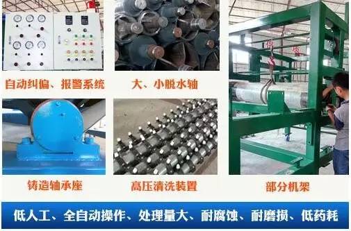 【产品】制砂泥浆,打桩泥浆脱水设备(节能—环保,处理量大)(图12) 【产品】制砂泥浆,打桩泥浆脱水设备(节能—环保,处理量大)(图12)