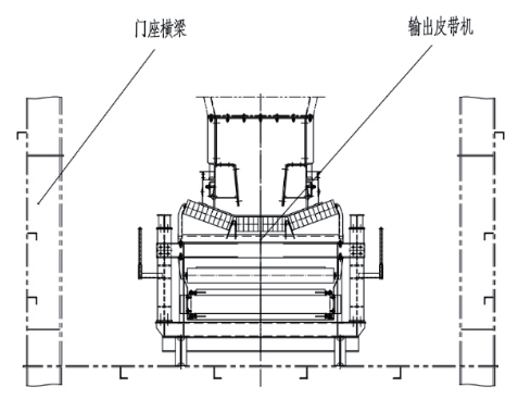 1500t—h两面可卸式链斗式连续卸船机创新点分析︱港口装卸机械(图9)