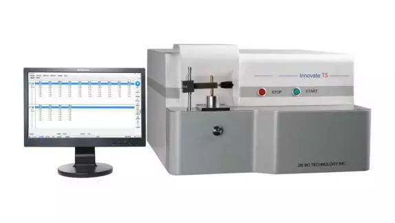 南京恒瑞分析仪器(图5) 南京恒瑞分析仪器(图5)