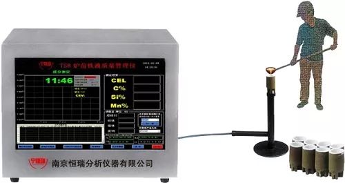 南京恒瑞分析仪器(图7) 南京恒瑞分析仪器(图7)