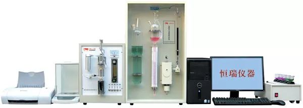 南京恒瑞分析仪器(图15) 南京恒瑞分析仪器(图15)