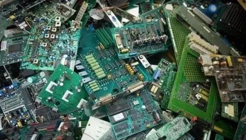 2021年危废处理和资源化利用项目市场分析(图3)