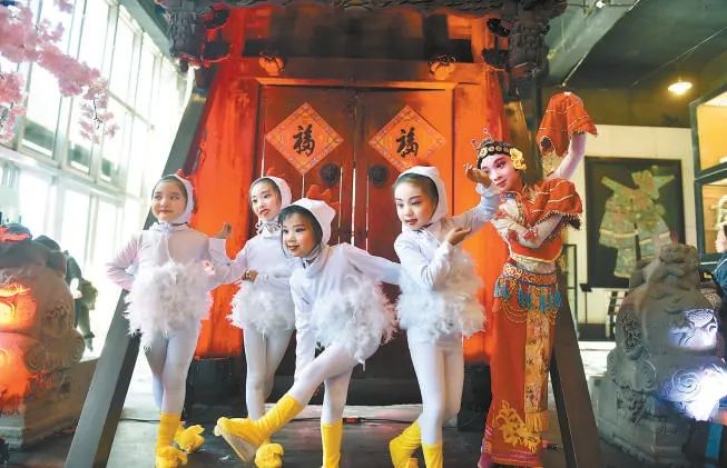 【北京朝阳】朝阳聚焦“三化”打造首都金名片(图8)