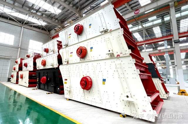 年产1000万吨，约4亿转让！广西3个砂石矿出让，砂石线布局有讲究(图8)