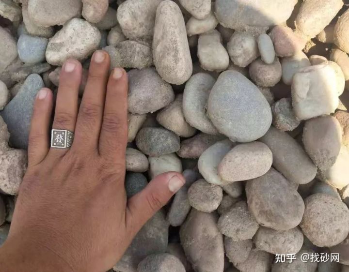 找砂网9月第一周砂石供需信息(图18)