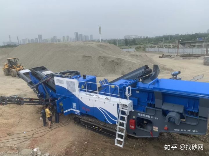 找砂网9月第一周砂石供需信息(图23)