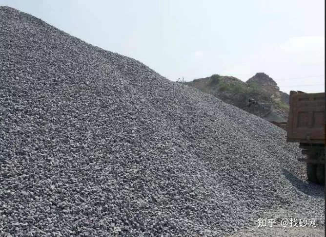 找砂网9月第一周砂石供需信息(图29)