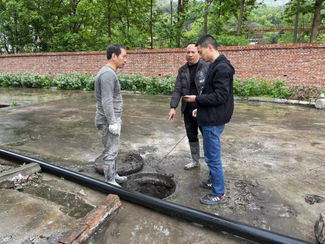 【曝光】广元公布6起生态环境执法典型案例，旺苍一例！(图2)