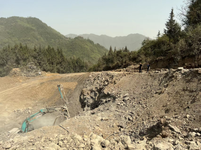 【曝光】广元公布6起生态环境执法典型案例，旺苍一例！(图3)