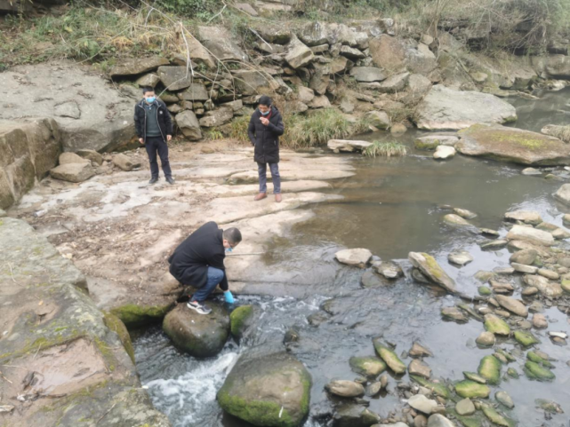 【曝光】广元公布6起生态环境执法典型案例，旺苍一例！(图5)