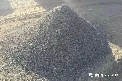 一文读懂机制砂所有问题!(图4)