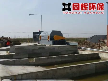 客户推荐青州市同辉环保机械设备有限公司邀您参观2021广州国际混凝土及砂浆展！(图5)