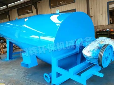 客户推荐青州市同辉环保机械设备有限公司邀您参观2021广州国际混凝土及砂浆展！(图9)