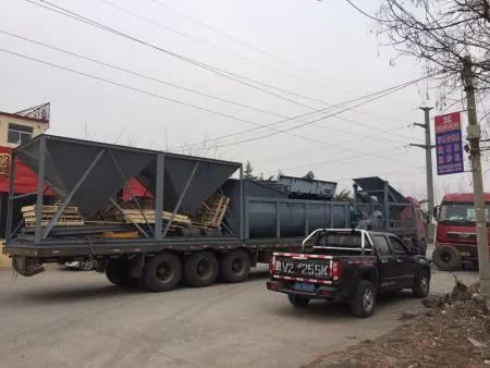 客户推荐青州市同辉环保机械设备有限公司邀您参观2021广州国际混凝土及砂浆展！(图13)