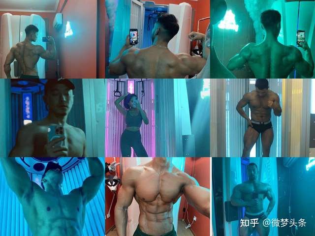 美黑机，新疆美黑，乌鲁木齐美黑，新疆绝色美黑沙龙开业迎客了(图3)