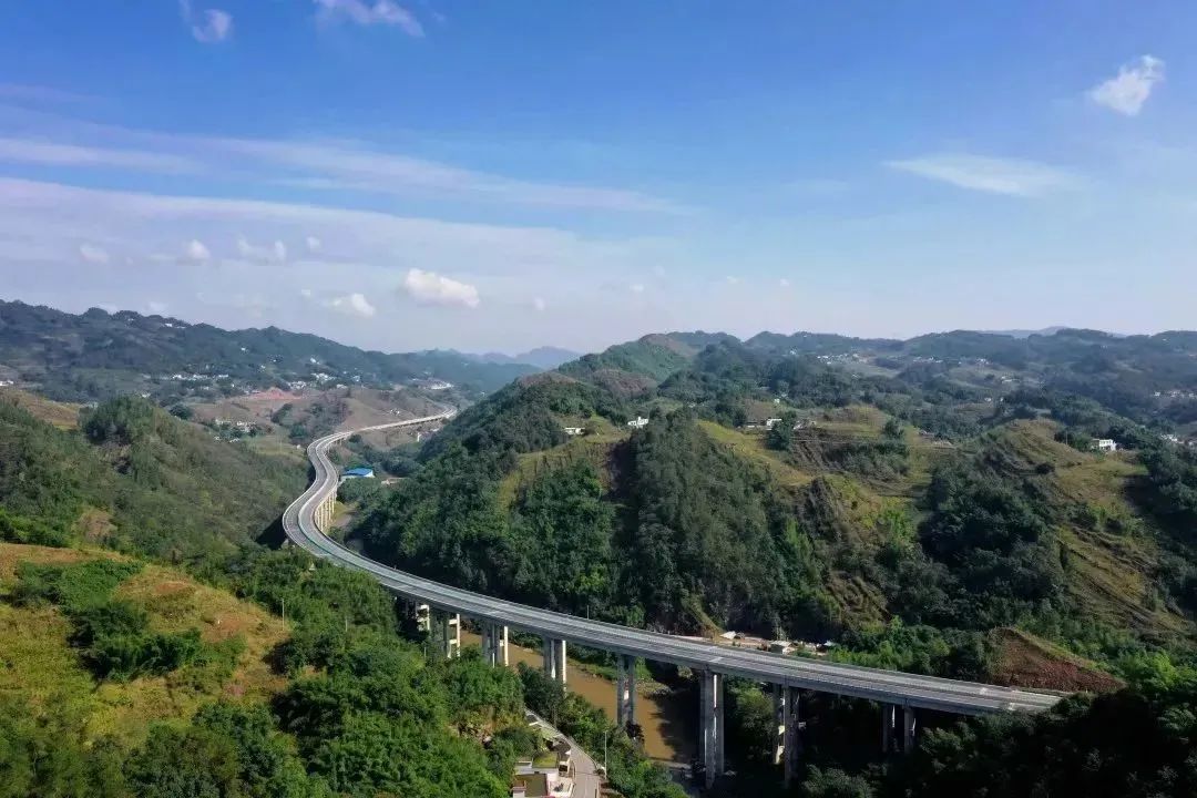 中铁二局各单位以优异成绩向新年献礼！(图11)