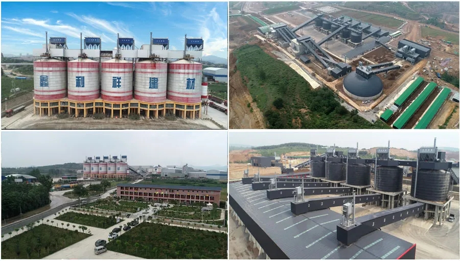 【专访】万仕衡通原文秋：精耕行业，专注成就专业，做砂石装备行业实力派！(图9)