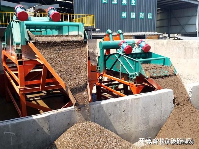 哪个厂家有卖洗沙回收一体机的？(图3)