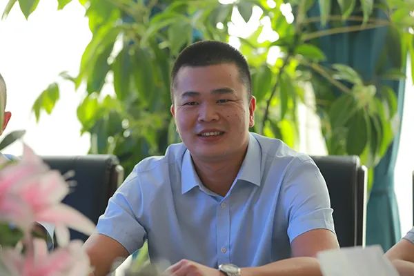 【砂石万里行·川渝站】中汇惠东：理念先行助力区域砂石高质量发展(图7)