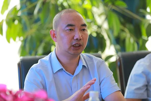 【砂石万里行·川渝站】中汇惠东：理念先行助力区域砂石高质量发展(图8)